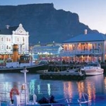The V&A Waterfront