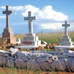 Battelfield memorials, KZN