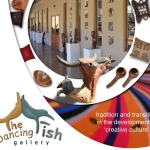 Madi a A Thava gallery - The Dancing Fish