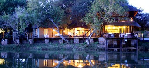 River Lodge, Mogalakwena