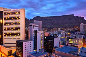 Cape Town's Coolest Neighbourhood